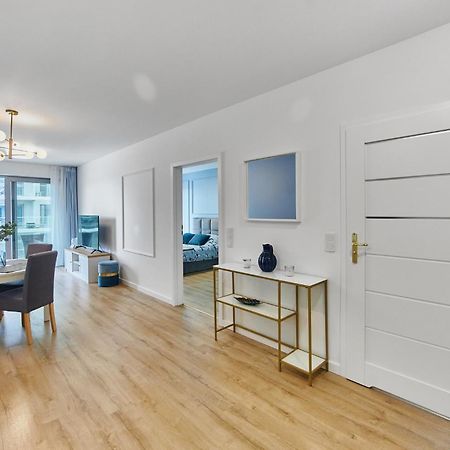 Balticus Apartament Promenada Gwiazd 14 미엥지즈드로예 외부 사진