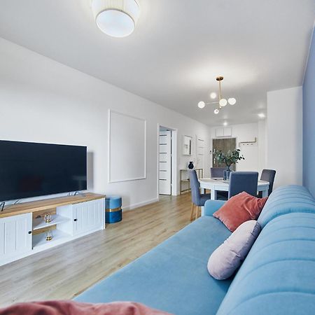 Balticus Apartament Promenada Gwiazd 14 미엥지즈드로예 외부 사진