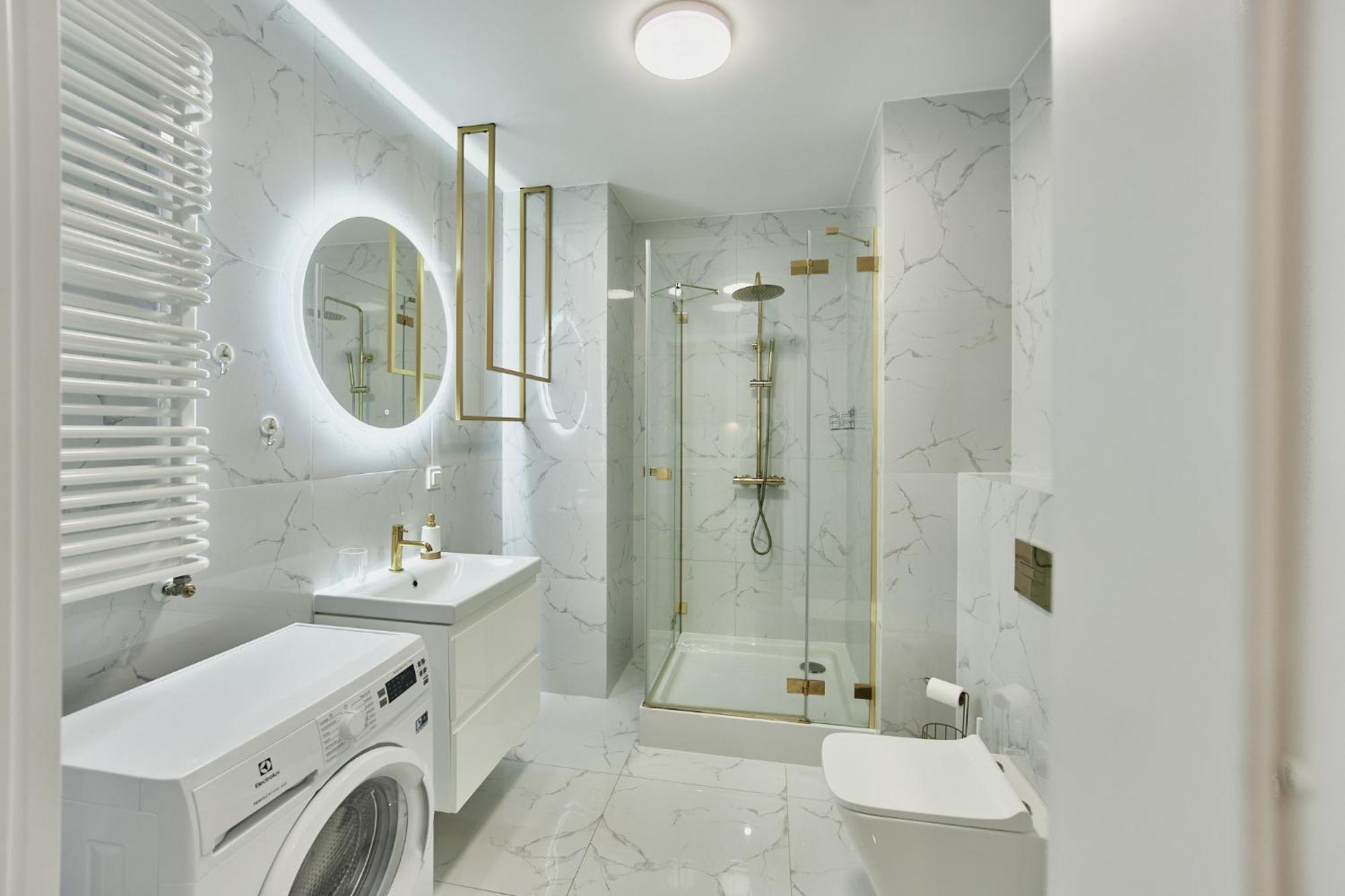 Balticus Apartament Promenada Gwiazd 14 미엥지즈드로예 외부 사진