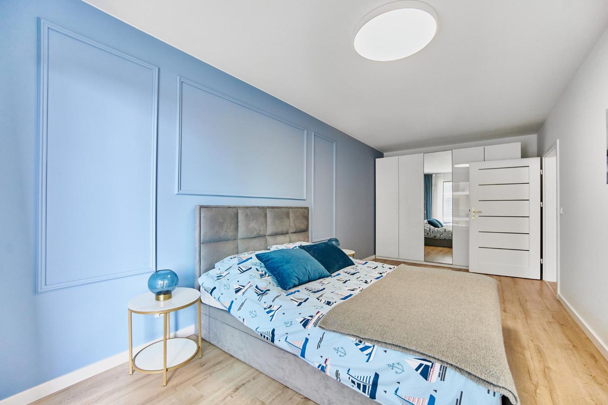 Balticus Apartament Promenada Gwiazd 14 미엥지즈드로예 외부 사진